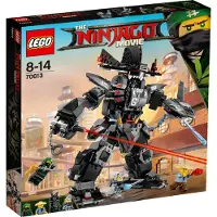 LEGO Ninjago 70613 Green Ninja Mecha Dragon