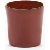 Serax La Mère Tasse à Café Venetian Red