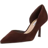 Steve madden Escarpins 'Vena' chocolat