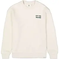 Garcia U263465 Sweatshirt Blanc 14-15 Years Garçon