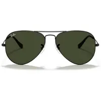 Ray-Ban Original Aviator RB3025 - L2823. Diamètre des verres : 58