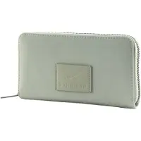 Sansibar porte-monnaie Zip Around Wallet Grey gris clair