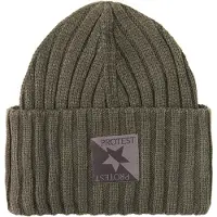 Protest Bonnet 'PRTWizzard' vert chiné