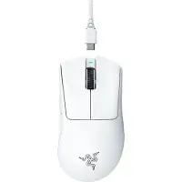 Razer DeathAdder V3 Pro Souris Gamer Blanc