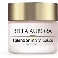 Bella aurora Splendor Menopause Night 50ml Facial Cream Clair