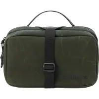 Dakine - Trousse de toilette - Split Hanging Travel Kit Rosin - Vert