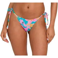Billabong Bas de maillot de bain femme Pipe Dreams Tie Side Maya