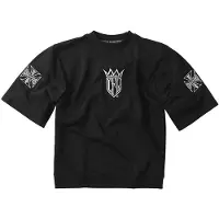 WCC Sweat à Manches Courtes Cfl