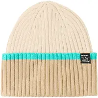 Protest Bonnet 'PRTBranna' marron
