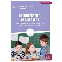 Esf La coopération, ça s'apprend