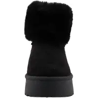 Tom Tailor Boots noir