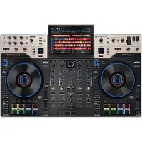Denon Dj Prime 4 G2 Standalone DJ System