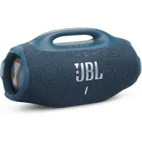 JBL Boombox 4 Bleu