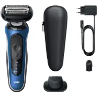 Braun épilateur Series 6