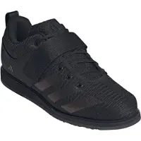 Adidas Chaussure de sport 'Powerlift 5' bordeaux / noir