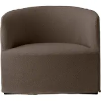 Audo Copenhagen Tearoom Fauteuil Lounge Loose Cover | Logan Flint