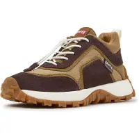 Camper Drift Trail Kids Couleur Marron