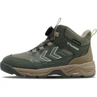 Hummel Bottes Cliff Easy Tex