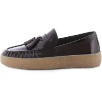 Kennel & schmenger Mocassin ' PIT ' brun foncé