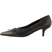 Next Escarpins noir