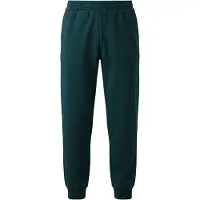 Puma Pantalon de sport 'ESS No. 1' vert foncé