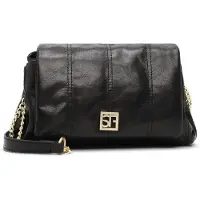 Suri Frey Sac bandoulière ' Cody ' noir