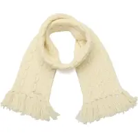 Coach Écharpe blanc