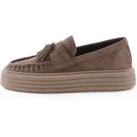 Kennel & schmenger Mocassin ' LILO ' noisette