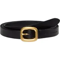 Marc O'Polo Ceinture noir