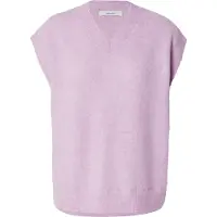 Selected Pull-over 'SLWLulu' lavande