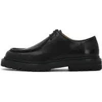 Kazar Chaussure à lacets noir