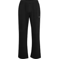 Hummel Pulse Wide Sweat Tracksuit Pants Noir L Homme