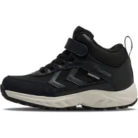 Hummel Bottes noir