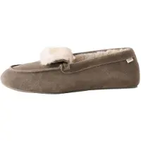 Next Mocassin taupe