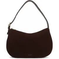 Kazar Sac bandoulière brun foncé
