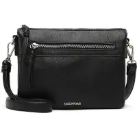 Emily & Noah Sac bandoulière noir
