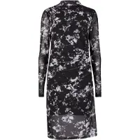 Apricot Robe ' ' noir