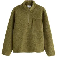 Next Pull-over olive