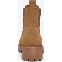 ONLY Boots ONLZOE NUBUCK femme || Taille 37