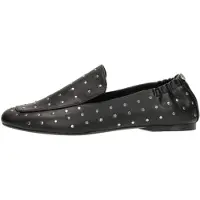 Mexx Rozy Lemon Mocassin - Zwart - Maat 40