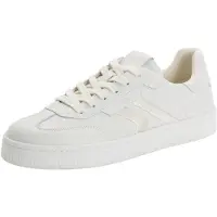 Tamaris Chaussure à lacets blanc cassé