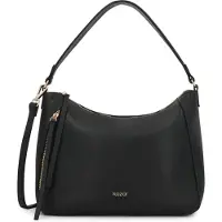 Kazar Sac bandoulière noir