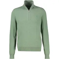 Lerros Pull-over vert chiné