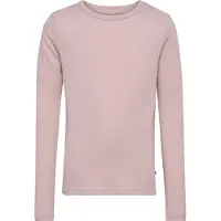 Hummel T-Shirt rose clair
