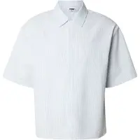 Urban Classics Chemise blanc