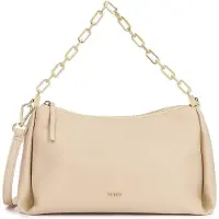Kazar Sac à bandoulière beige