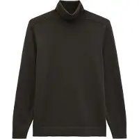 Marc O'Polo Pull-over brun foncé