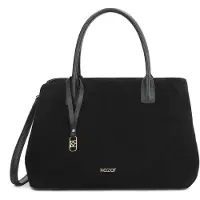 Kazar Sacs à main noir