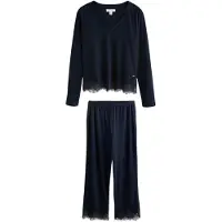Next Pyjama bleu marine