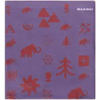 Mammut Fleece Neck Warmer Violet